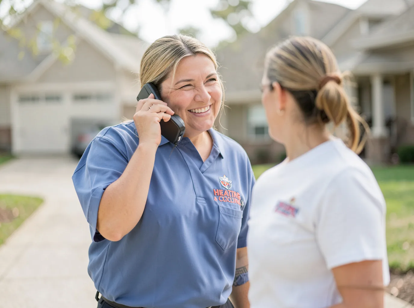 Hvac Repair Buckatunna, MS FAQs